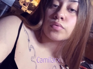 Camilarx