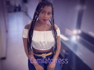Camilatorress