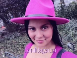 camilitagarcia Fuck Lolita Cunt