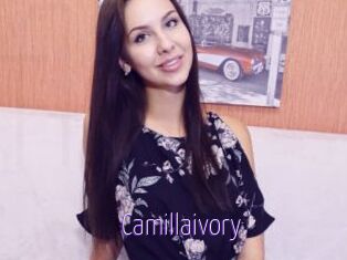 Camillaivory