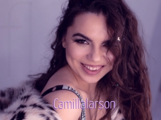 Camillalarson