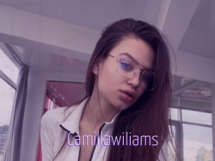 Camillawiliams