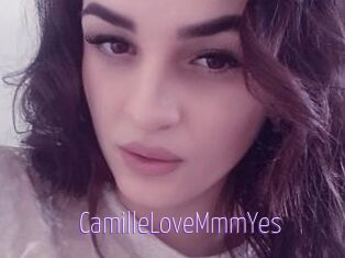 CamilleLoveMmmYes