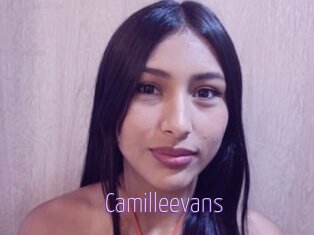 Camilleevans