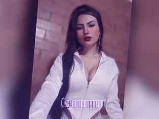 Cammmm