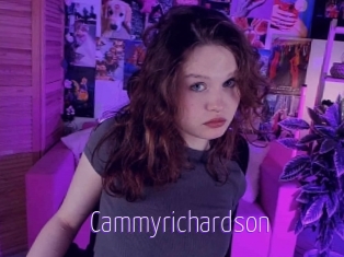 Cammyrichardson