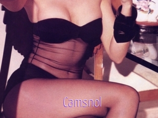 Camsnol