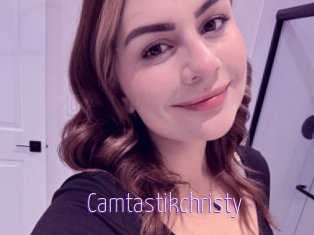 Camtastikchristy