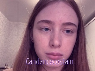 Candancecostain