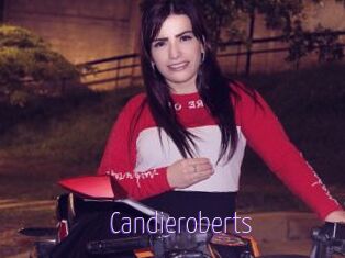 Candieroberts