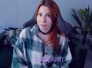 Candiplush