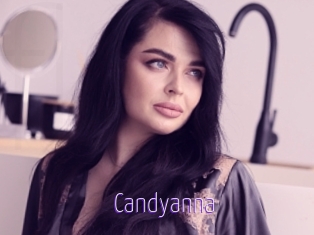Candyanna