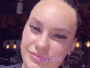 Candybabe
