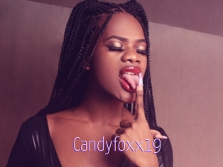 Candyfoxx19