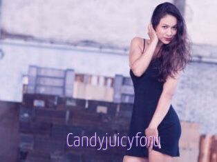 Candyjuicyforu