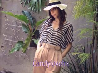 Candylovehx