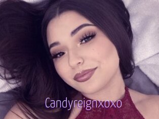 Candyreignxoxo