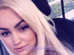 Candysweetty