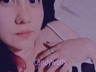 Candywolfs