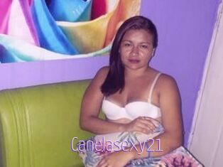 Canelasexy21