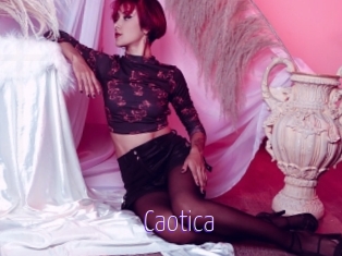caotica Fuck Lolita Cunt
