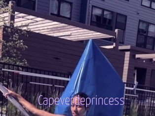 Capeverdeprincess