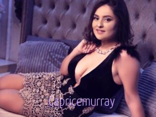 Capricemurray