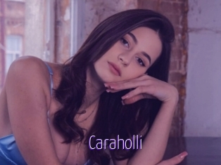 Caraholli