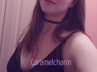 Caramelcharm