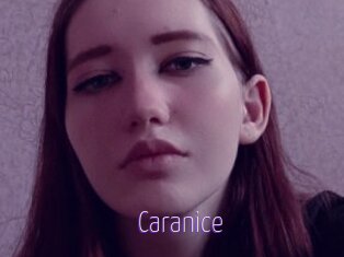 Caranice