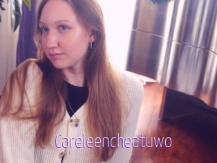 Careleencheatuwo