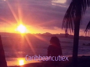Caribbeancutiex