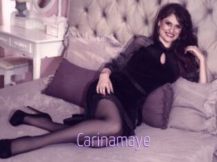 Carinamaye