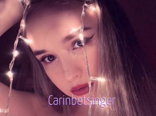 Carinbetsinger