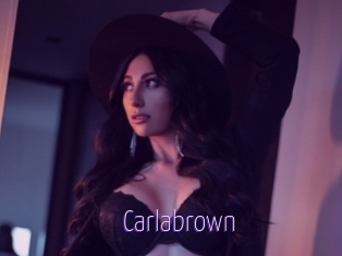Carlabrown