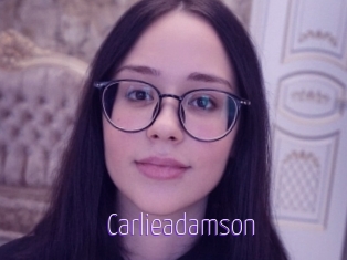 Carlieadamson