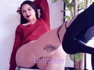 Carlymillerr