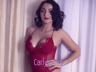 Carlysavour