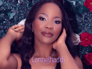Carmelhaddi