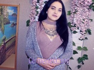 Carmenblazing
