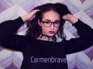 Carmenbrave