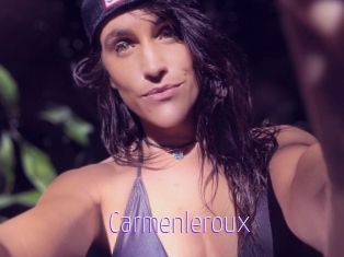 Carmenleroux