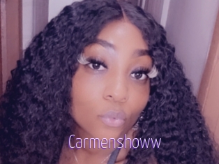 Carmenshoww
