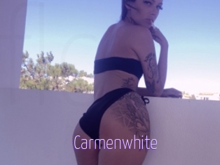 Carmenwhite