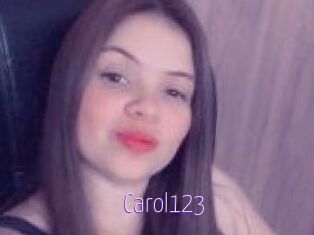 Carol123