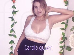 Carola_queen