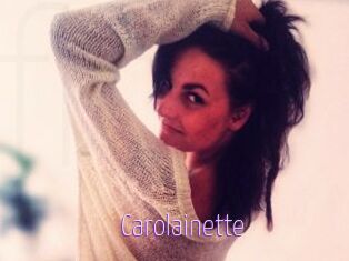 Carolainette