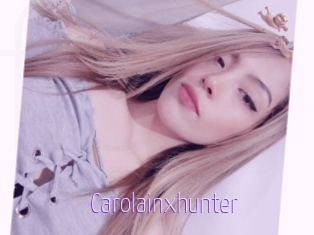 Carolainxhunter