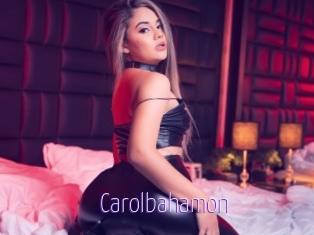 carolbahamon Fuck Lolita Cunt