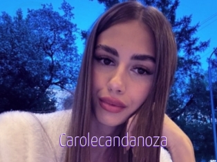 Carolecandanoza